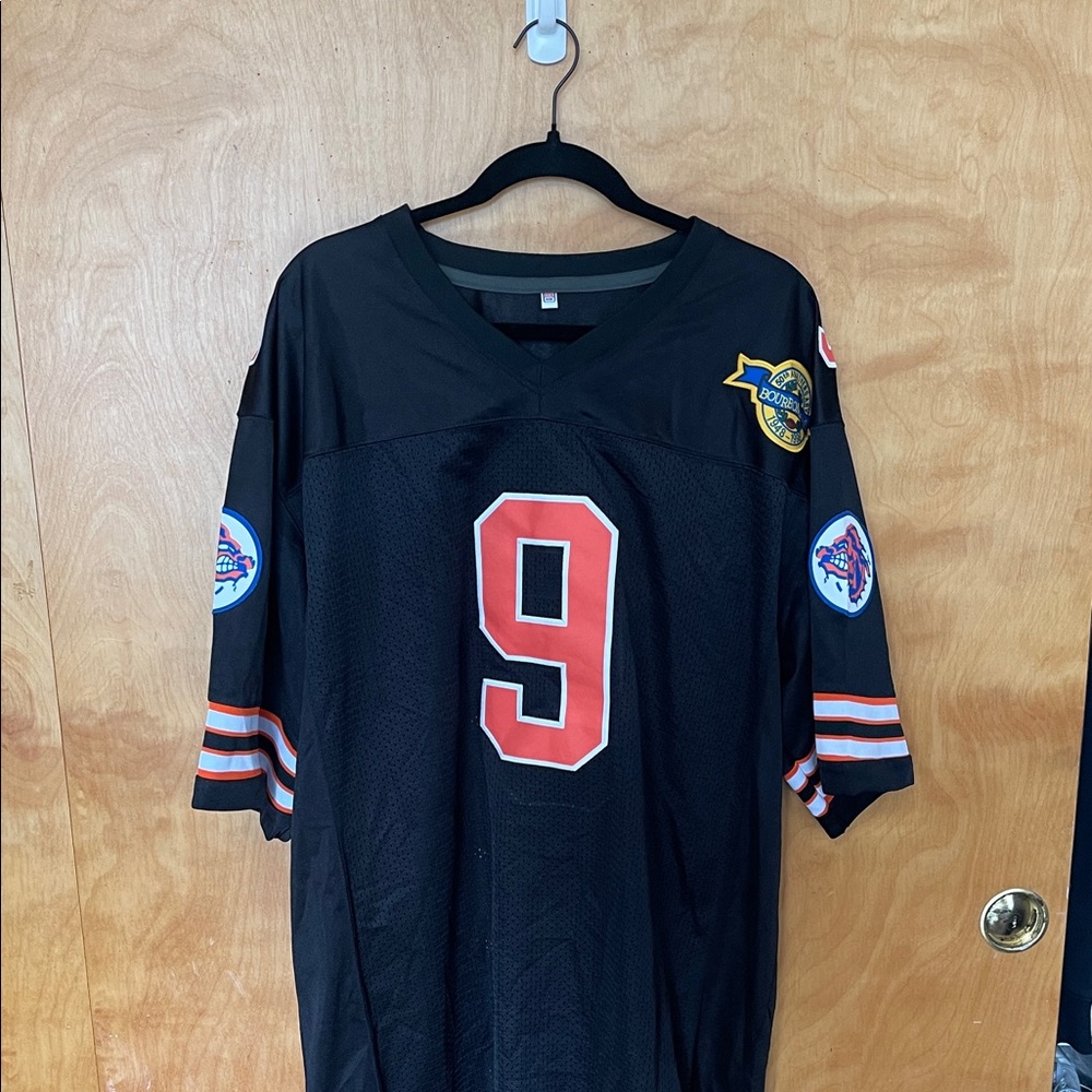 Bobby Boucher Jersey